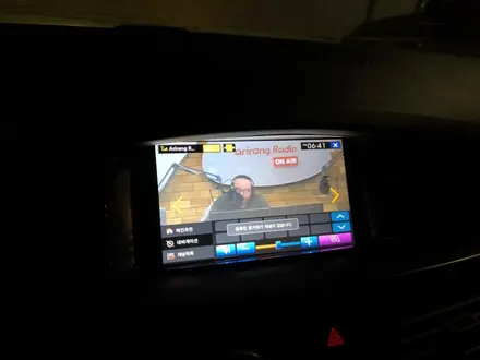 #수원영통내비게이션 #파인드라이브 네비게이션 후방카메라 영상이 녹색으로 나온다면~ / 수원시 원천동