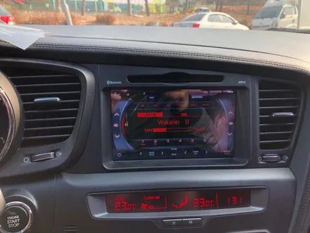 파인드라이브 Q100내비게이션 소니CCD후방카메라 용인 기흥구 서천동 출장시공 / 수원시 원천동