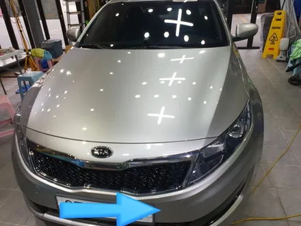 목포썬팅잘하는집 K5 / 전남 목포