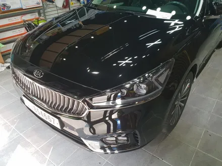 목포 신차패키지 올뉴K7 / 전남 목포