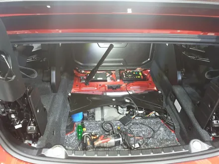 BMW M4컨퍼터블 신차패키지(오픈모듈) / 목포, 광주, 나주