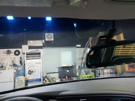 목포 열차단 썬팅 K5 / 전남 목포