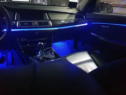 BMW 5GT 엠비언트라이트 / 목포, 광주, 나주
