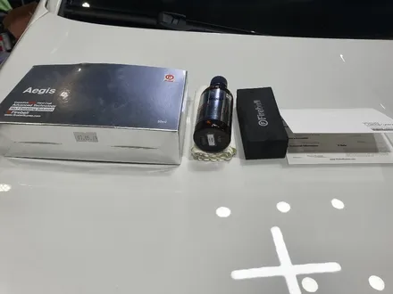 캐딜락 CT6, BMW528I 광택, 유리막코팅 작업 / 목포, 광주, 나주