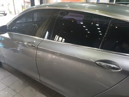 BMW GT 광택,애니가드썬팅,블랙박스,보조배터리 작업 / 목포, 광주, 나주