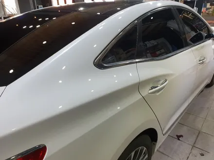목포썬팅 그랜져HG / 전남 목포