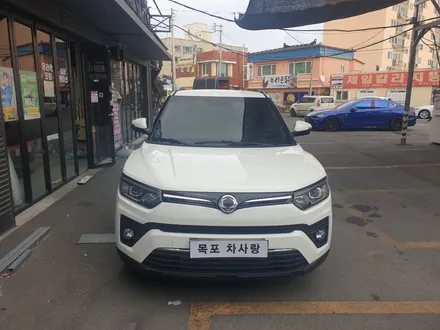 2019 베리 뉴 티볼리 신차패키지 / 목포, 광주, 나주