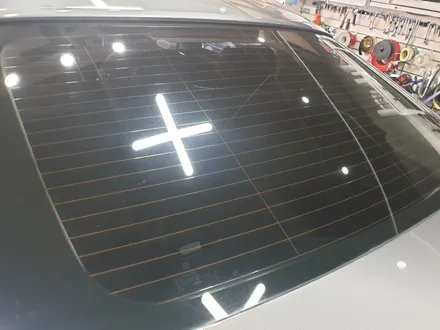 BMW GT 광택,애니가드썬팅,블랙박스,보조배터리 작업 / 목포, 광주, 나주