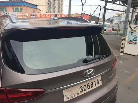 산타페TM 신차패키지 / 전남 목포