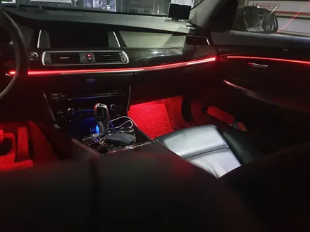 BMW 5GT 엠비언트라이트 / 목포, 광주, 나주