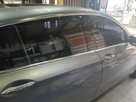 BMW GT 광택,애니가드썬팅,블랙박스,보조배터리 작업 / 목포, 광주, 나주