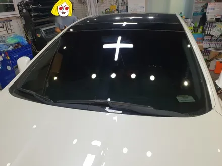 목포썬팅 그랜져HG / 전남 목포
