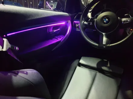 BMW 320d 엠비언트라이트 / 전남 목포