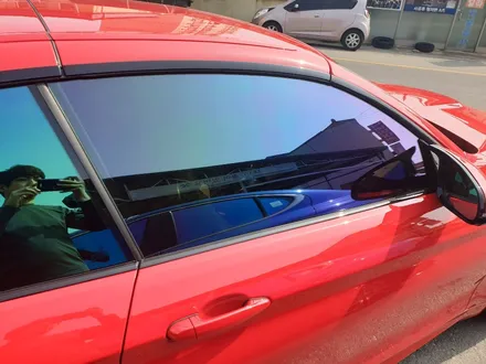 BMW M4컨퍼터블 신차패키지(오픈모듈) / 목포, 광주, 나주