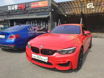 BMW M4컨퍼터블 신차패키지(오픈모듈) / 목포, 광주, 나주