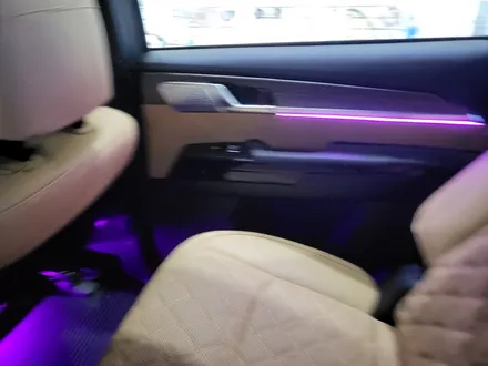 모하비 더 마스터 DMX엠비언트 / 목포, 광주, 나주