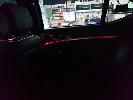 목포엠비언트라이트 제네시스G70 / 전남 목포