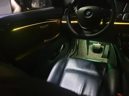 BMW 5GT 엠비언트라이트 / 목포, 광주, 나주