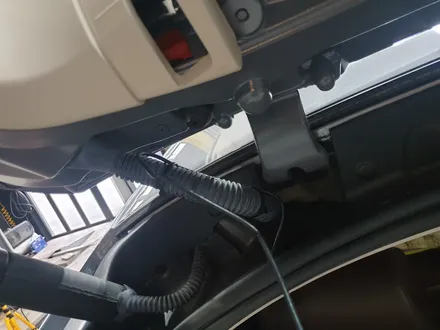 BMW GT 광택,애니가드썬팅,블랙박스,보조배터리 작업 / 목포, 광주, 나주