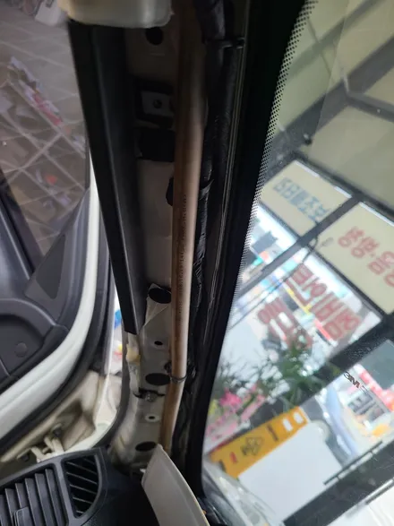 이벤트 기간 블랙박스^^ / 목포, 광주, 나주