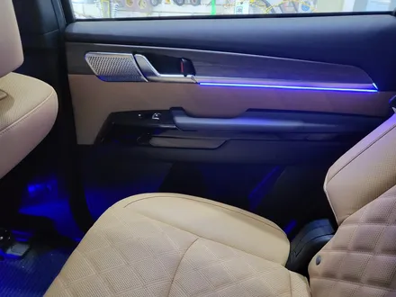 모하비 더 마스터 DMX엠비언트 / 목포, 광주, 나주