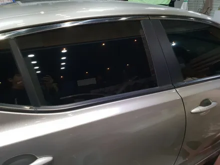 목포썬팅잘하는집 K5 / 전남 목포