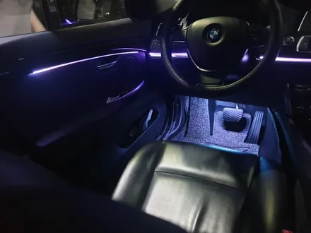 BMW 5GT 엠비언트라이트 / 목포, 광주, 나주