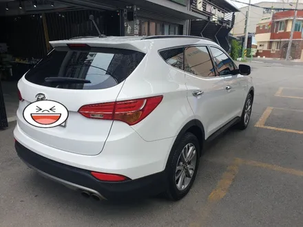 싼타페 재썬팅, 광택,유리막코팅 / 목포, 광주, 나주