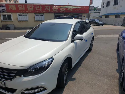 SM7 신차패키지 / 목포, 광주, 나주