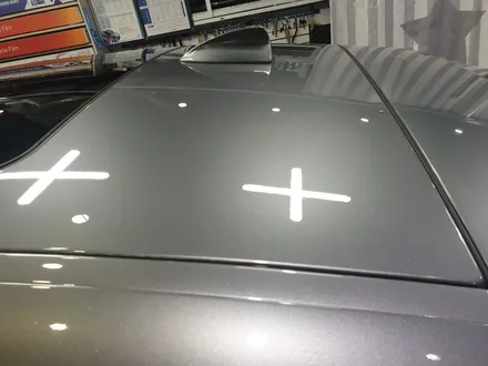 BMW GT 광택,애니가드썬팅,블랙박스,보조배터리 작업 / 목포, 광주, 나주