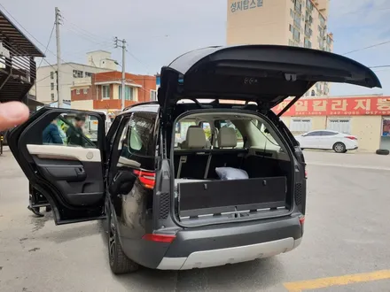 목포 신차패키지 디스커버리5 / 전남 목포