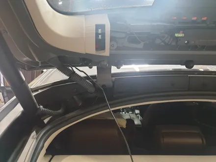 BMW GT 광택,애니가드썬팅,블랙박스,보조배터리 작업 / 목포, 광주, 나주