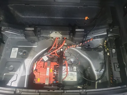 BMW GT 광택,애니가드썬팅,블랙박스,보조배터리 작업 / 목포, 광주, 나주