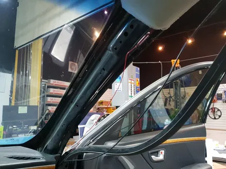 목포썬팅 그랜져TG / 전남 목포