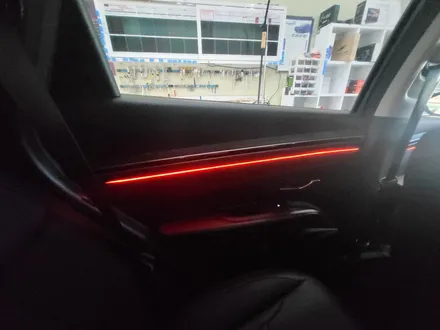 투싼NX4 엠비언트라이트 / 목포, 광주, 나주