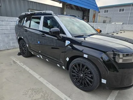 싼타페MX5 신차패키지 / 전남 목포