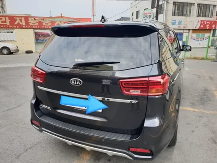 목포 신차패키지 더뉴카니발 / 전남 목포