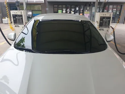 sm6전면썬팅,렉서스RX 전체재썬팅 시공 / 목포, 광주, 나주