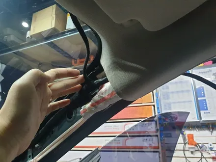BMW GT 광택,애니가드썬팅,블랙박스,보조배터리 작업 / 목포, 광주, 나주