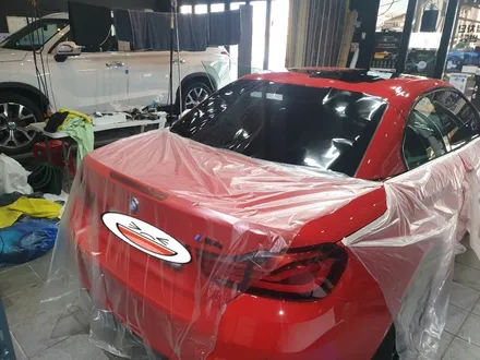BMW M4컨퍼터블 신차패키지(오픈모듈) / 목포, 광주, 나주