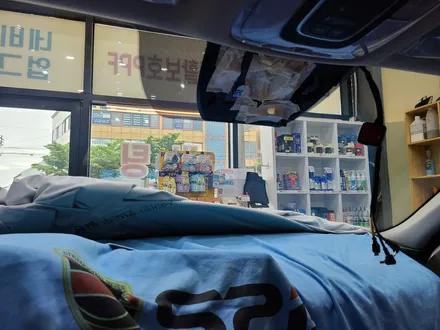 아반테 CN7 신차패키지 / 목포, 광주, 나주