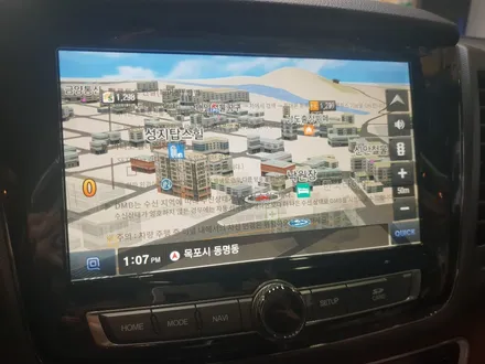 목포신차패키지 G4렉스턴 / 전남 목포