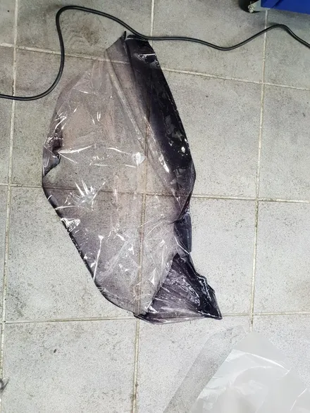 목포썬팅 프라이드 / 전남 목포