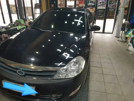 목포 썬팅 SM5 / 전남 목포