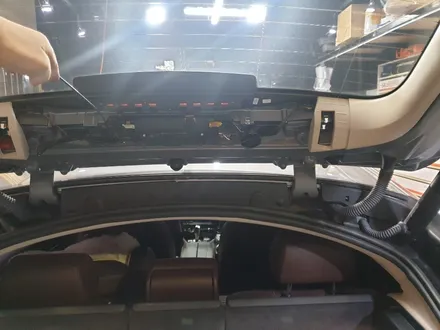 BMW GT 광택,애니가드썬팅,블랙박스,보조배터리 작업 / 목포, 광주, 나주