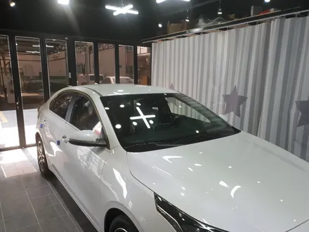 올뉴K3 신차 패키지 / 전남 목포