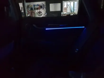 목포 엠비언트라이트 그랜져IG / 전남 목포