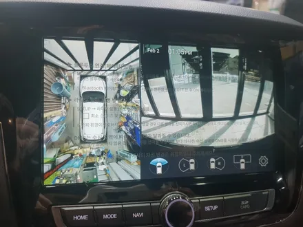 목포신차패키지 G4렉스턴 / 전남 목포