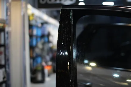 [구미신차패키지] 팰리세이드 솔라가드 퀀텀 / 아이나비 블랙박스 QXD3000pro 신차패키지 시공기 / 구미시 인의동