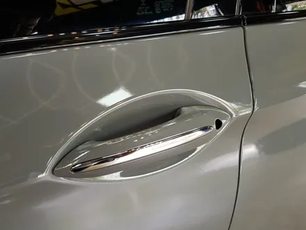 구미PPF/구미랩핑/BMW M550d 나르도그레이 컬러로 전체랩핑 시공했어요^^ / 구미시 인의동